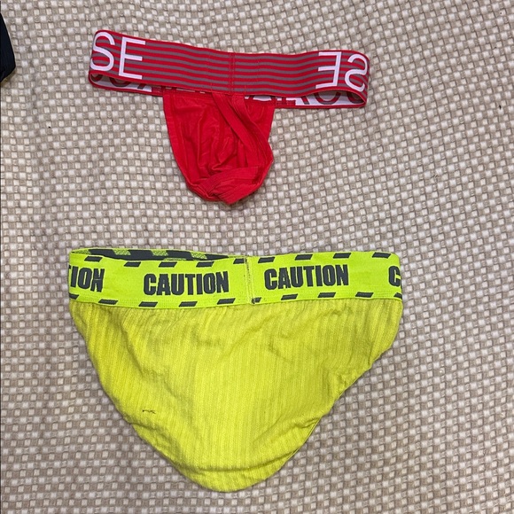 Bundle #9 - Assorted Men's Underwear - Picture 7 of 9